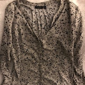 Apt 9 blouse